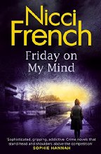 Friday On My Mind: A Frieda Klein Novel (5)