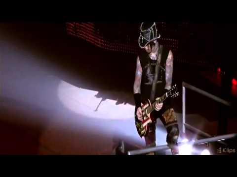 Guns N' Roses - 18 - Sweet Child O' Mine - Live Los Angeles 2011 [HD]