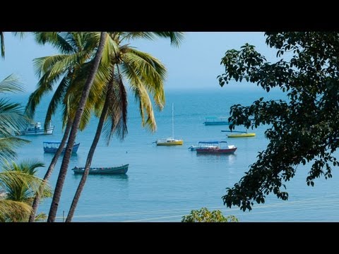 Best of North Goa, India: top destinations