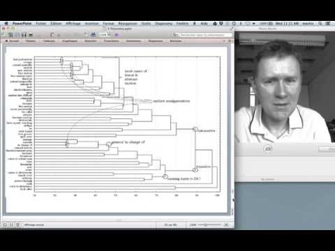 A course in Cognitive Linguistics: Polysemy