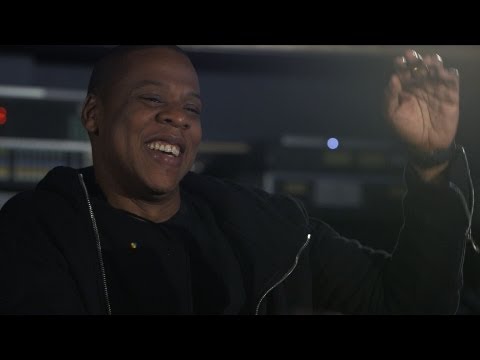 Jay-Z. Zane Lowe. Part 1: Magna Carta Holy Grail