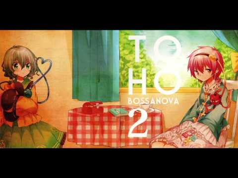 Shibayan Records - Toho Bossa Nova 2 (Full album)