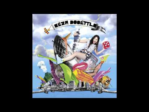 Money Box -Eliza Doolittle - Studio Version [LYRICS]