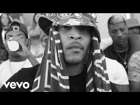 T.I. - Project Steps