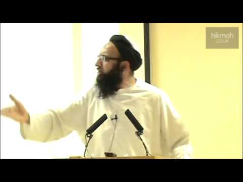 Heroes of Islam - Shaykh Zahir Mahmood