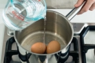 How to cook perfect boiled eggs