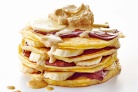 Pancake recipes