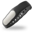 Xiaomi Mi Band - Pulsera inteligente, negro