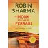 The Monk Who Sold His Ferrari