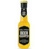 Park Avenue Beer Shampoo for Normal Hair for Men, 200ml