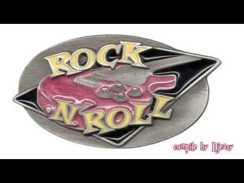 Rock 'n' Roll Best of All Times (50s ,60s ,70s) vol 1  compile by Djeasy