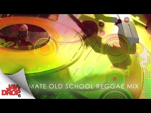 Ultimate Old School Reggae Mix