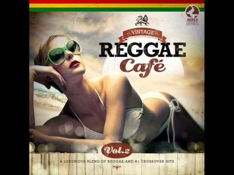 VA - Vintage Reggae Cafe Vol.2 (2014) - Full Album