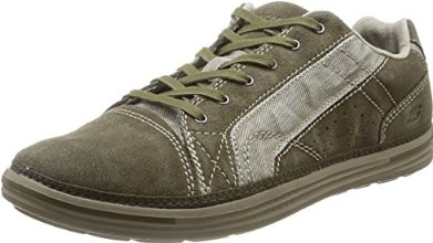 Skechers Men's Landen-Buford Shoes