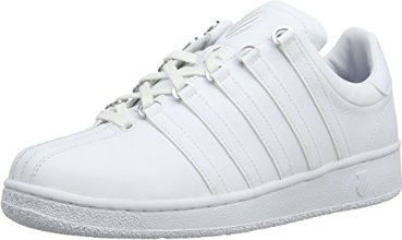 K-Swiss Classic Vn M, Men Low-Top Sneakers