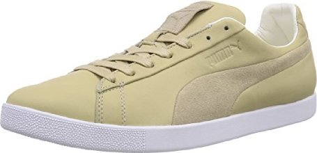 Puma Modern Court Leather, Men's Low-Top Trainers