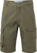 Charles Wilson Cargo Shorts