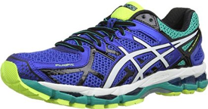 ASICS Gel-Kayano 21, Men's Running Shoes