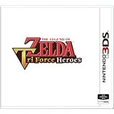 The Legend of Zelda: Tri Force Heroes