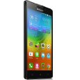 Lenovo A6000 (Black)