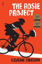 The Rosie Project: Don Tillman 1