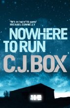 Nowhere to Run (Joe Pickett series)