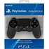 Sony - Mando Dualshock, Color Negro (PlayStation 4)