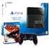 PlayStation 4 - Consola 1TB + God of War 3 - Remasterizado + Mando DualShock 4 Adicional