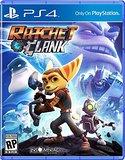 Ratchet and Clank