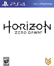 Horizon: Zero Dawn - PlayStation 4