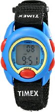 Timex Kids' TW7B996009J Digital Display Watch with Adjustable Nylon Strap