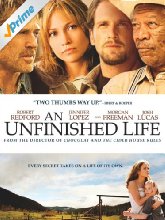 An Unfinished Life