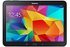 Samsung Galaxy Tab 4 10.1 WiFi - Tablet de 10.1" (WiFi + Bluetooh 4.0 A2DP, 16 GB, 1.5 GB RAM, Android 4.4 KitKat), negro (importado)