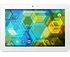 BQ Edison 3 - Tablet de 10.1" (Bluetooh 4.0 + WiFi, 32 GB, 2 GB RAM, Android 4.4), blanco