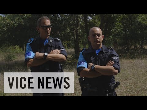 Trapped In Bulgaria: Europe Or Die (Episode 3/4)