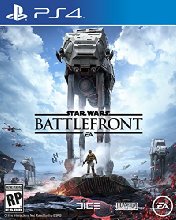 STAR WARS Battlefront - PlayStation 4 Standard Edition