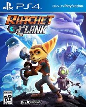 Ratchet & Clank - PlayStation 4