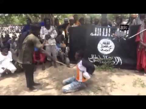 How Boko Haram Militants Brutally Govern Captured Territories In Northeastern Nigeria