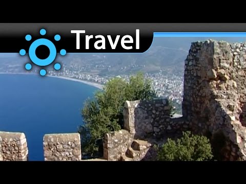 Turkish Riviera Travel Video Guide • Great Destinations