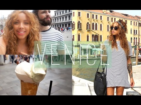 TRAVEL | Venice