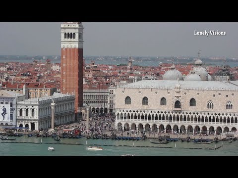 Venice, Italy - The Eighth Wonder (Venice, Italy - travel documentary, HD 2014)