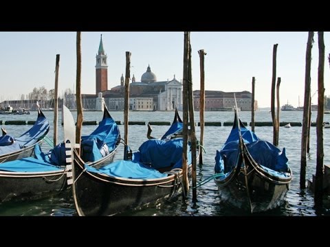 Venice: City of Dreams