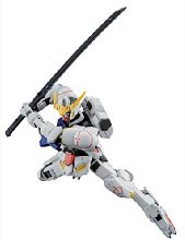 HG 1/144 ガンダムバルバトス(仮) (機動戦士ガンダム 鉄血のオルフェンズ)