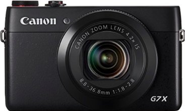 Canon デジタルカメラ PowerShot G7 X 光学4.2倍ズーム 1.0型センサー PSG7X