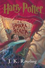 Harry Potter e a Câmara Secreta (livro 2)