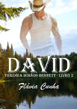 David (Trilogia Irmãos Bennett - Livro 2)