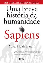 Sapiens. Uma Breve História da Humanidade