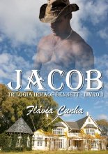 Jacob (Trilogia Irmãos Bennett - Livro 1)