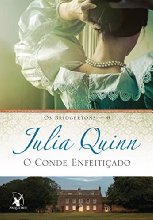 O conde enfeitiçado (Os Bridgertons Livro 6)