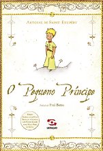 O Pequeno Príncipe - Edição de Luxo